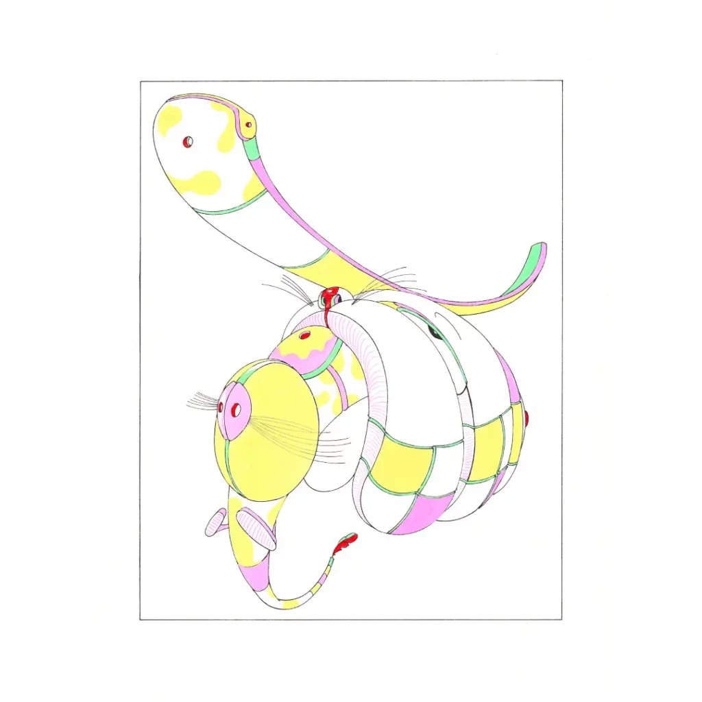 Antoine-ORAND-Encore-vivant-Lapin-Leurre-insta-1 copie