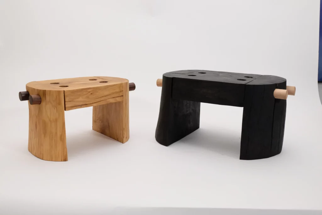 MARCHE-PIED-g-thireau-encore-vivant-galerie-mira-teinté-1 copie