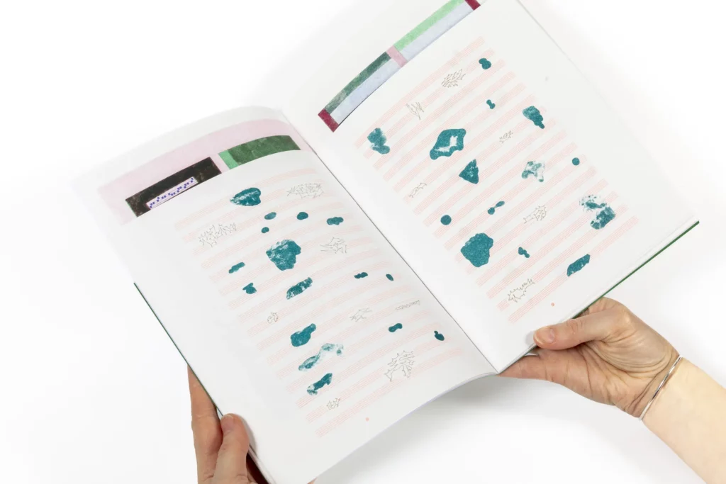 Musique pour les Yeux _ Johann Brtrand Dhy _ FPCF 2024-101