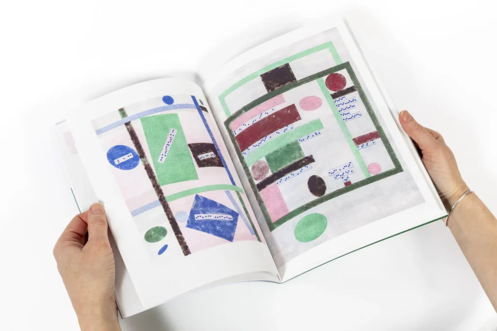 Musique pour les Yeux _ Johann Brtrand Dhy _ FPCF 2024-102