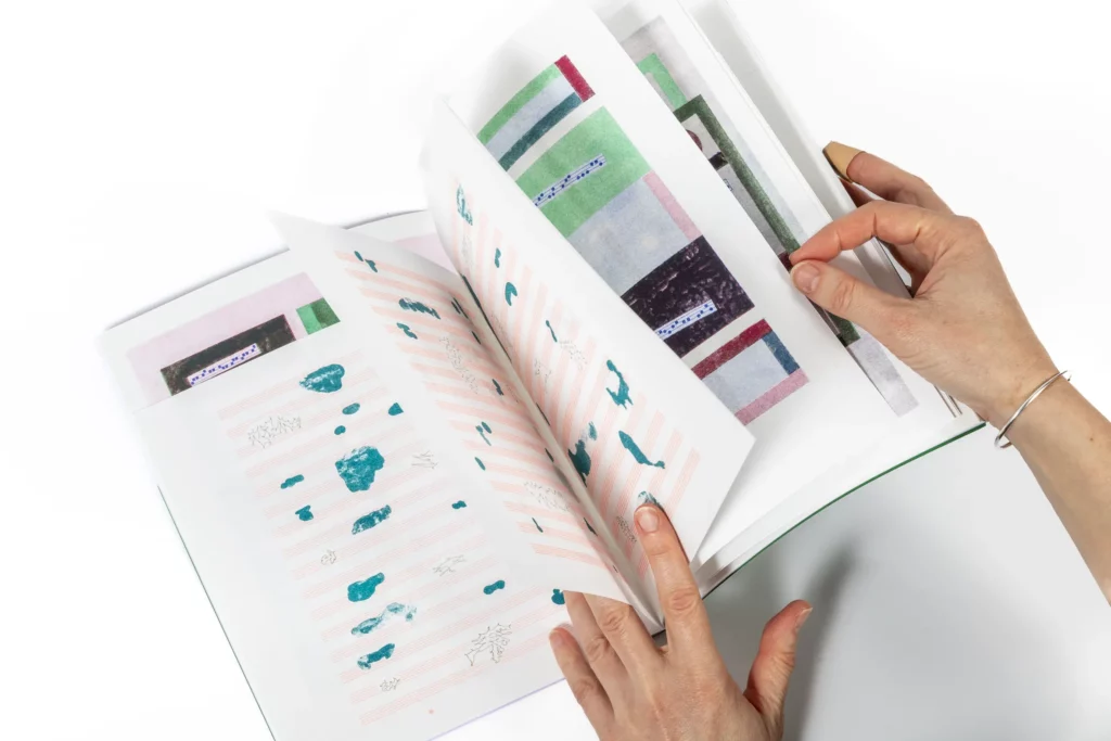 Musique pour les Yeux _ Johann Brtrand Dhy _ FPCF 2024-105