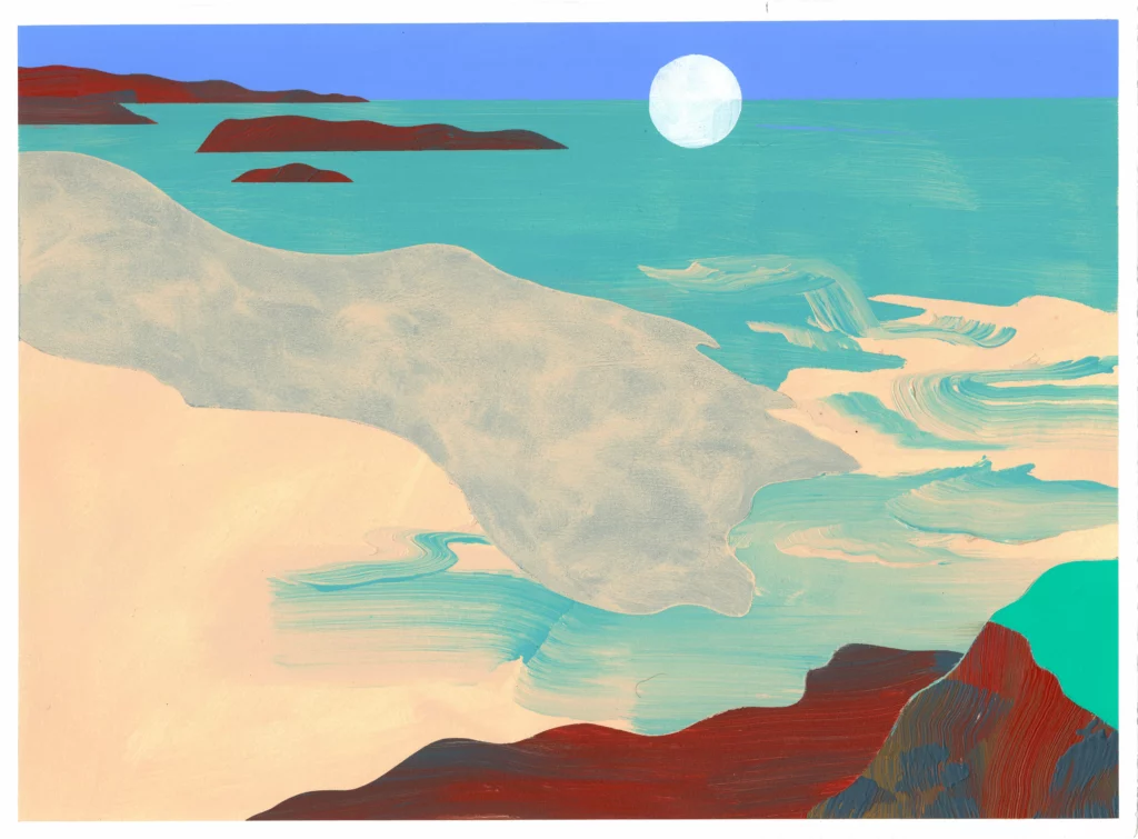 paysage-Marée-basse-2-marta-orzel-galerie-mira copie