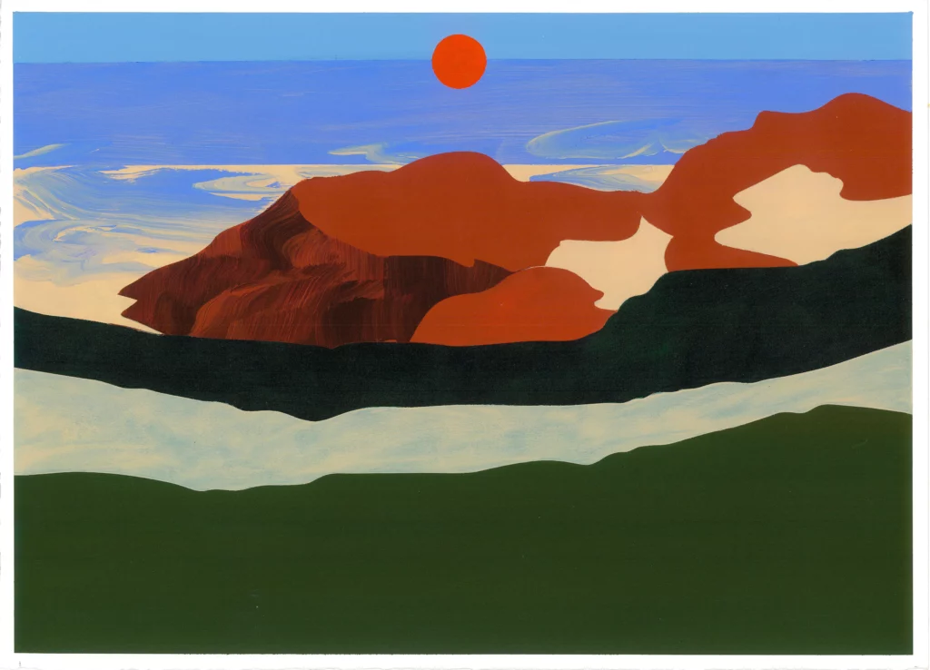 paysage-Rochers-marta-orzel-galerie-mira copie