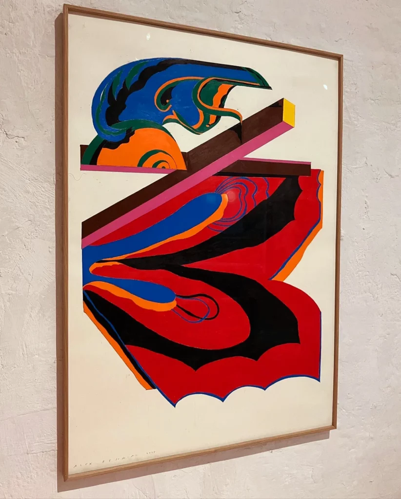 QUIET ELEVATION_BESIKIAN copie