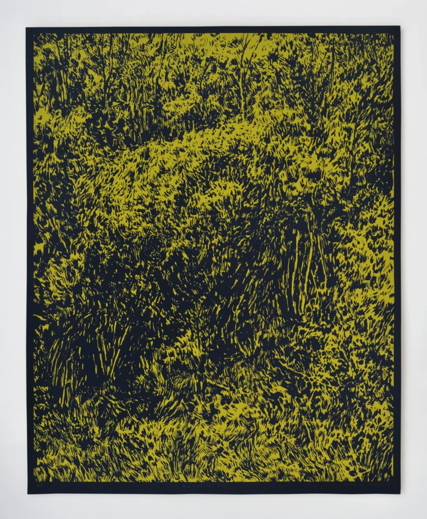 04. Matrice I _40x50cm