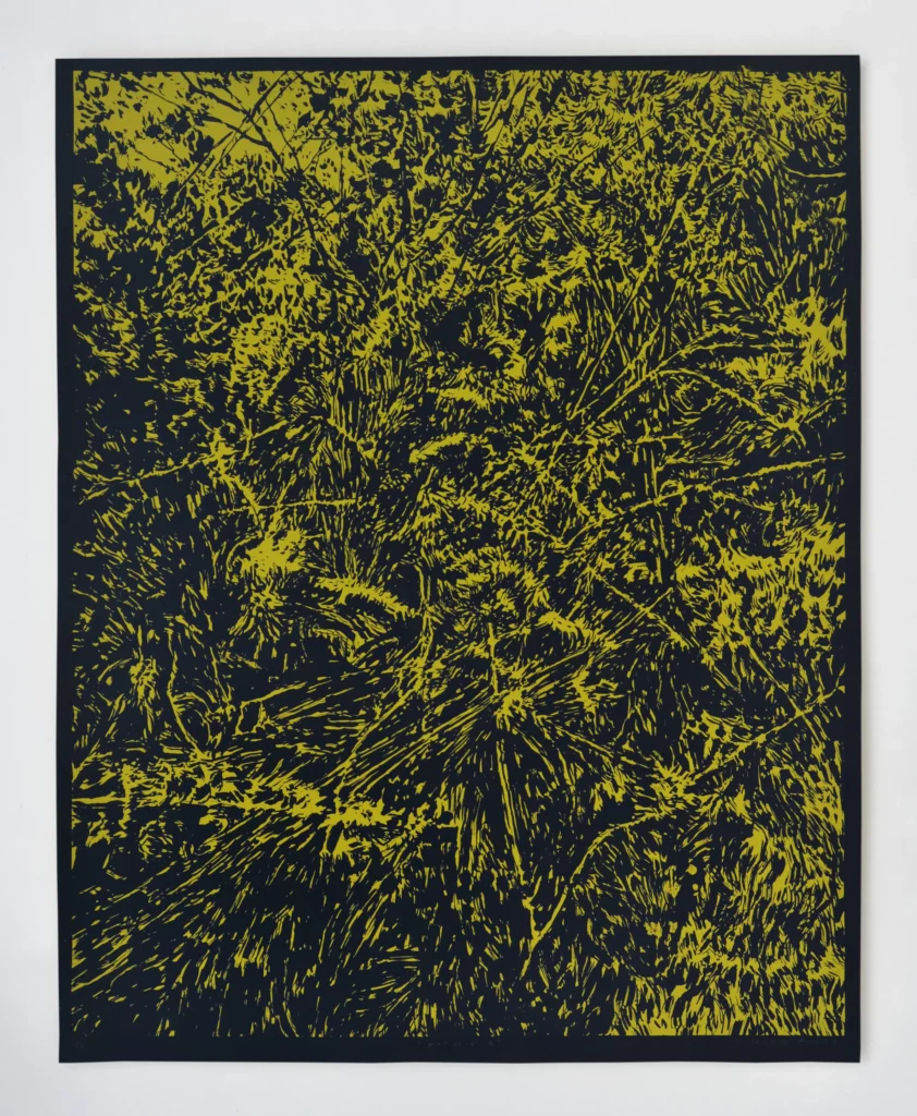 05. Matrice II _40x50cm