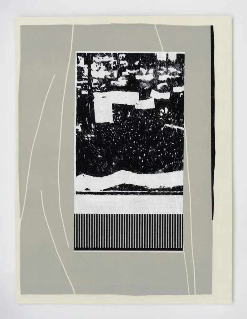 11. Collab 02 avec Peio _ 30x40cm