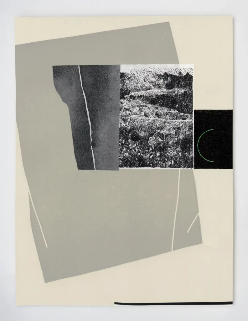 12. Collab 03 avec Peio _ 30x40cm