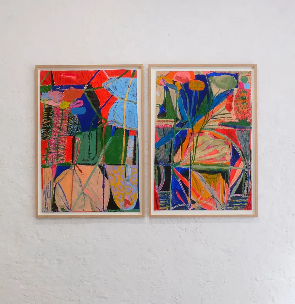 papiers-luc-leblanc-geoffroy-pithon-galerie-mira-insta-3 copie