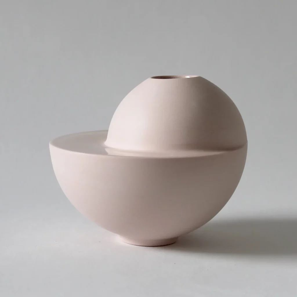 Iribe 1 bis Ø12 x h10 cm