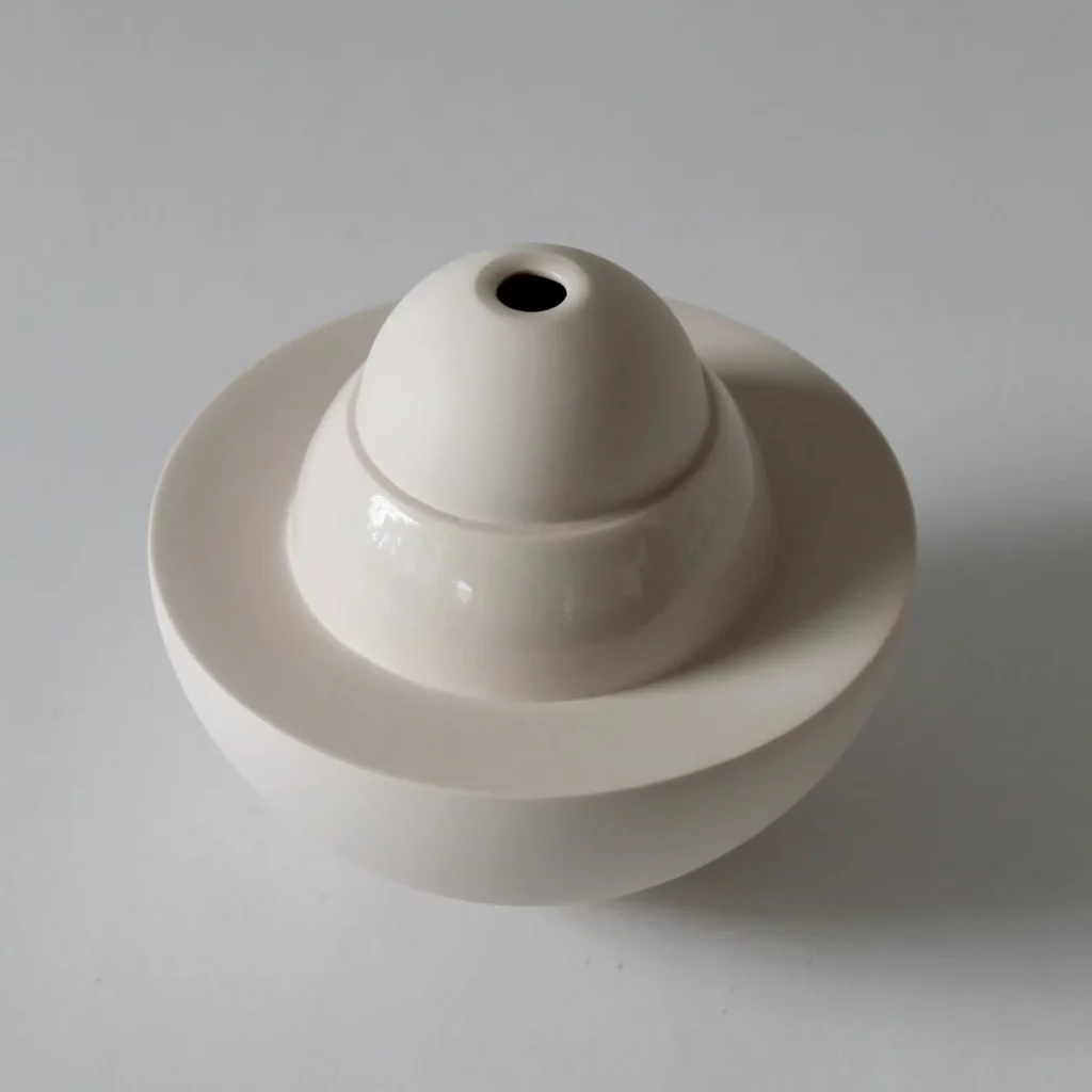 Iribe 2bis Ø14 x h12 cm