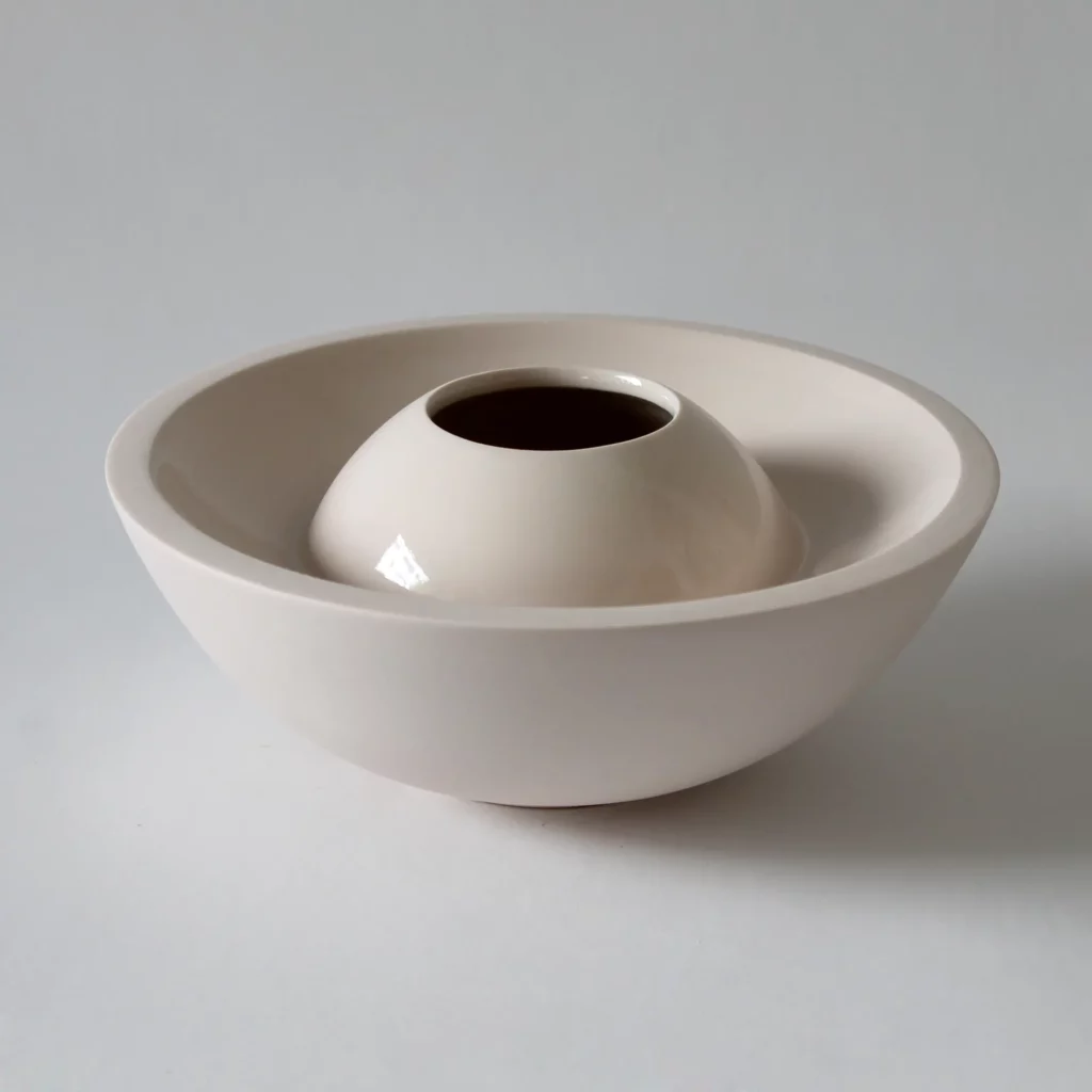 Iribe 5 Ø21 x h8.5 cm