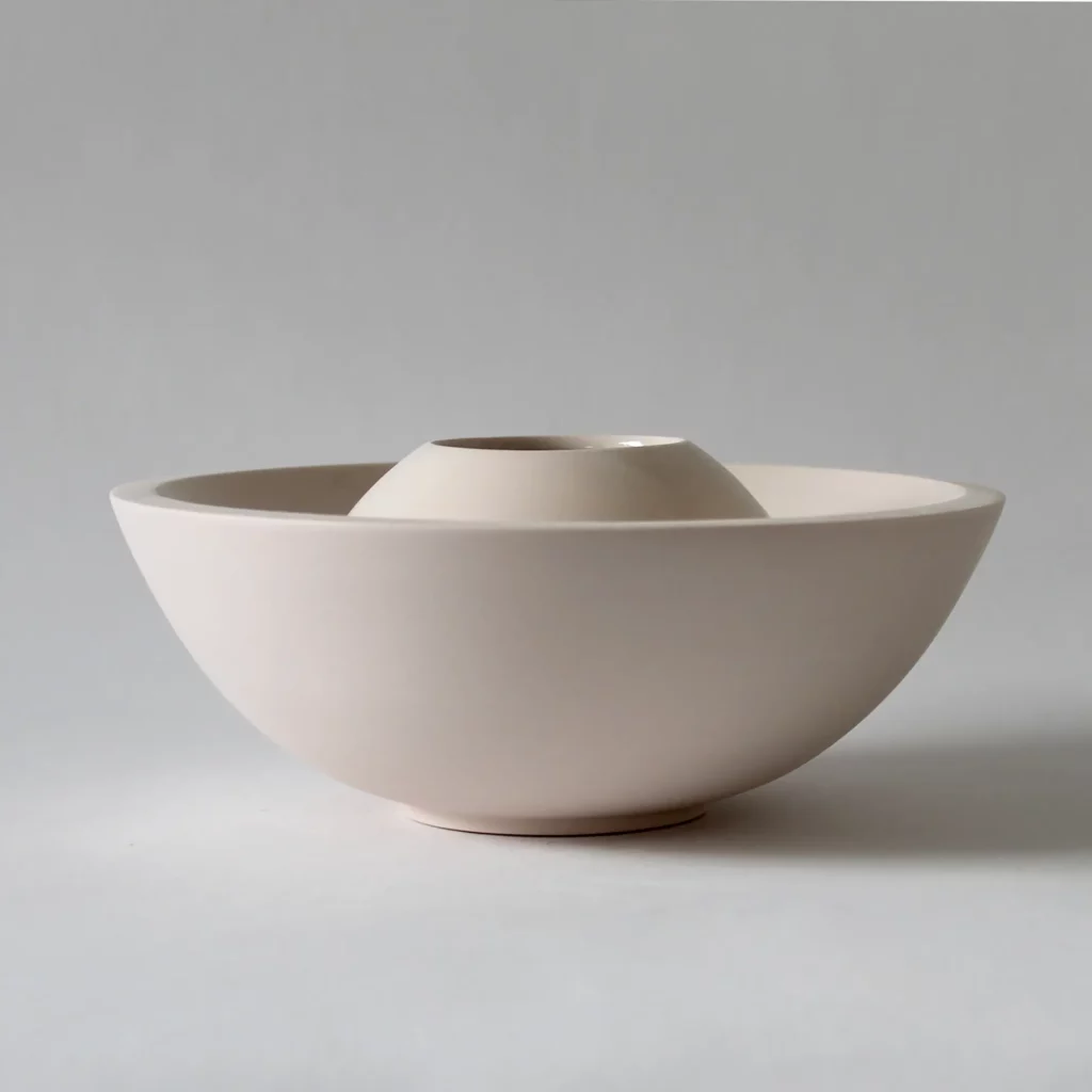 Iribe 5bis Ø21 x h8.5 cm