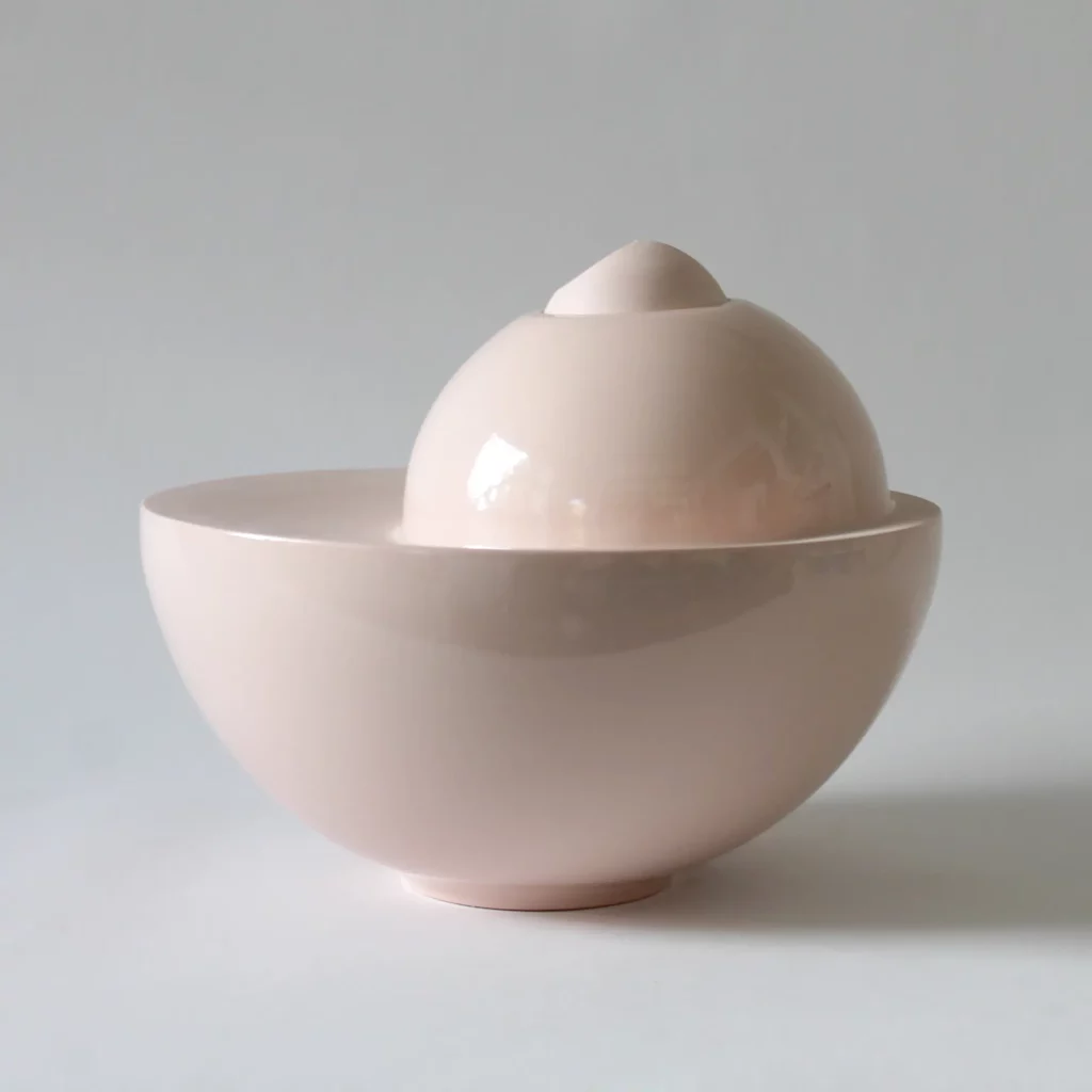 Iribe 8bis Ø25 x h20.5 cm