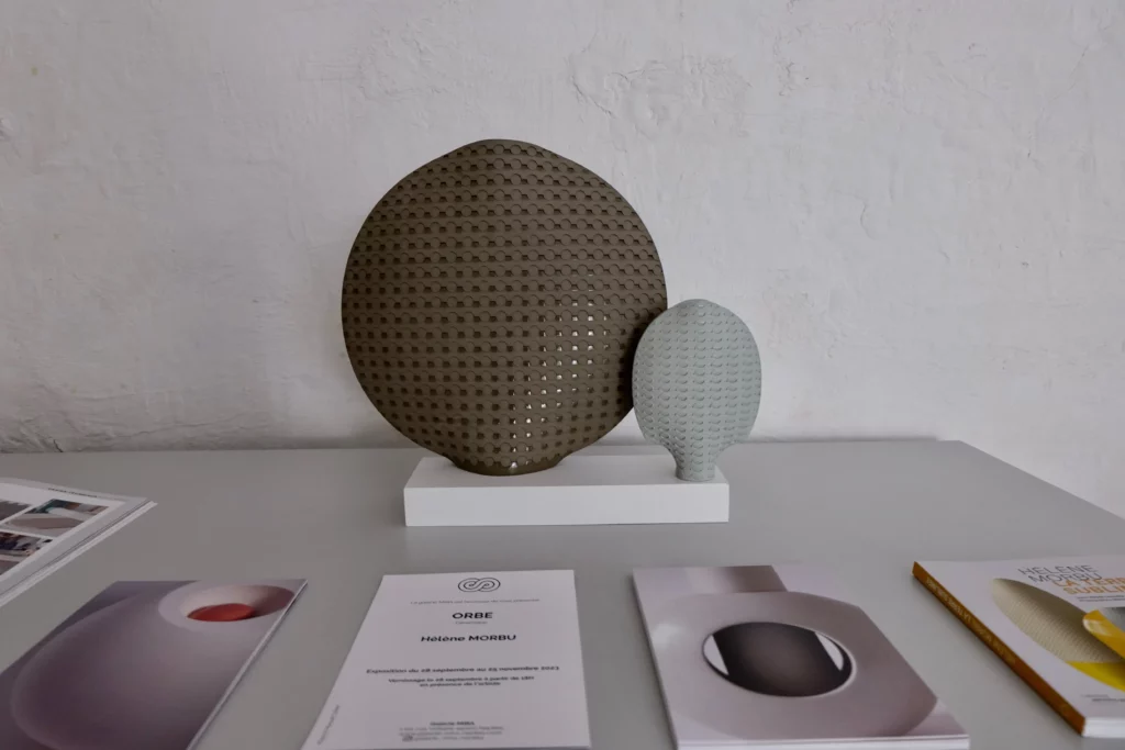 ORBE-mira-morbu-akan-arcade-editions-atelier-d-art