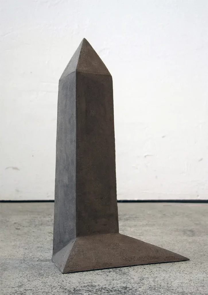 L’éphémère et l’éternel (l’épi)