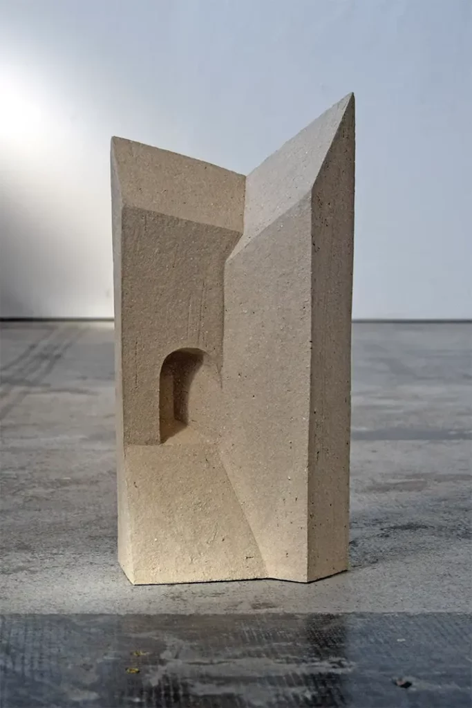 L’éphémère et l’éternel (l’angle)