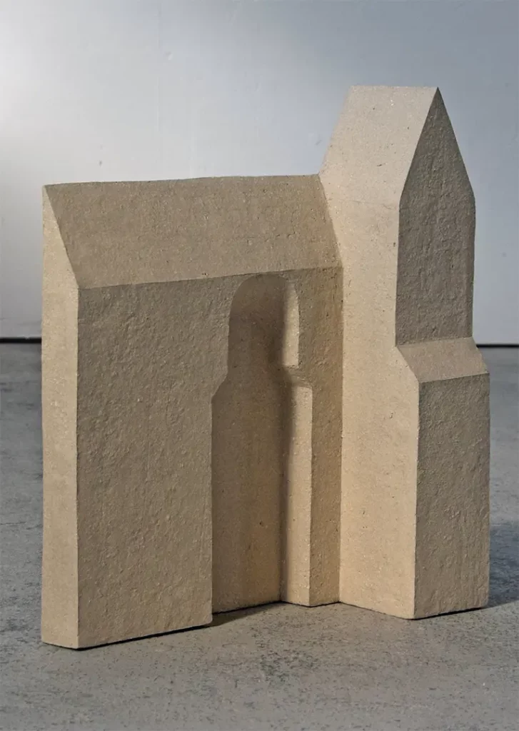 L’éphémère et l’éternel (l’antre)