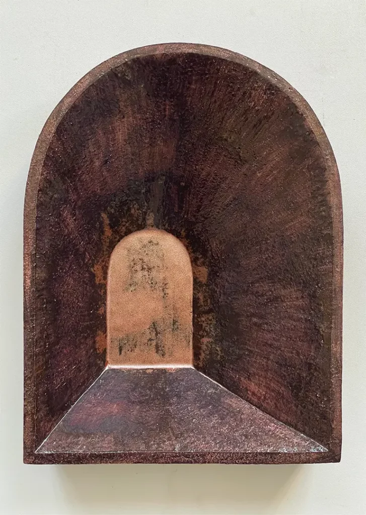 Lumière aveugle VII