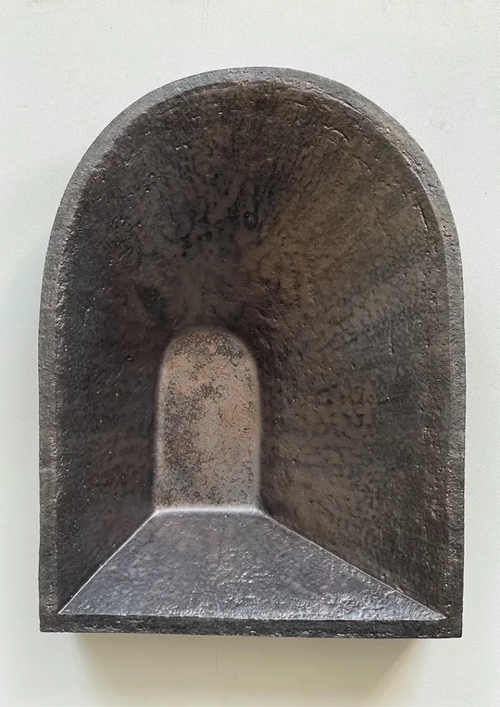 Lumière aveugle VIII