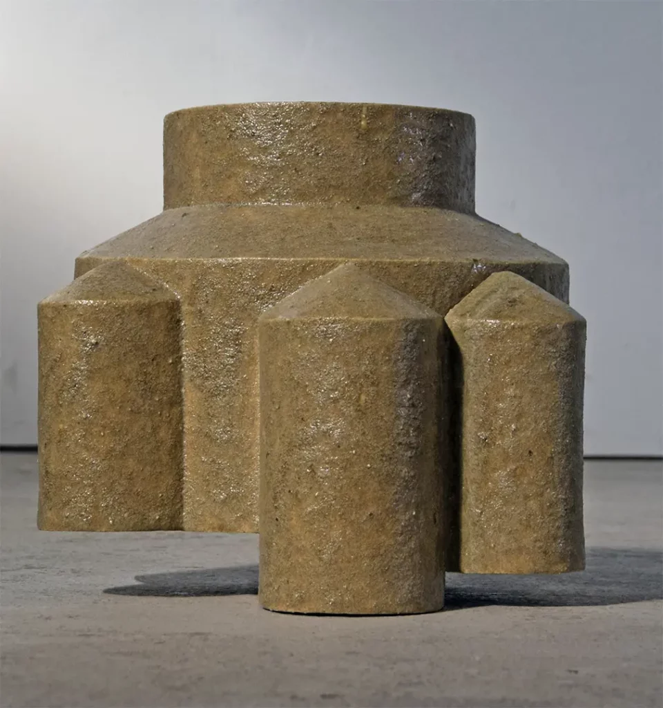 L’éphémère et l’éternel (le choeur)