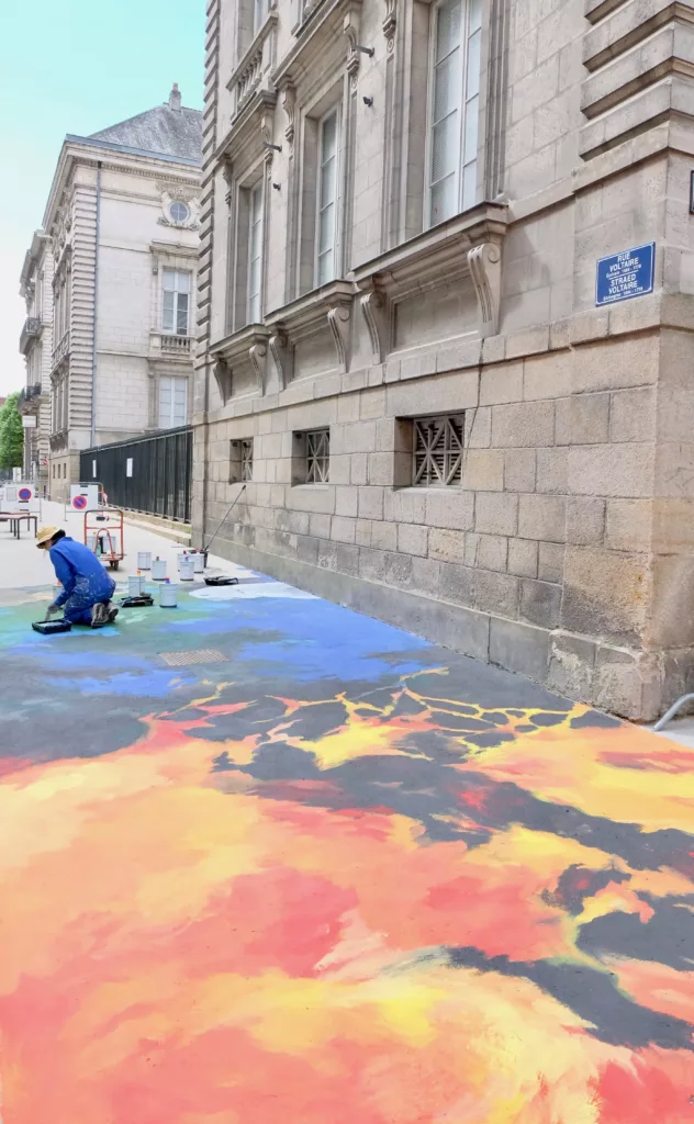 fresque-makiko-furuichi-muséum-galerie-mira-4