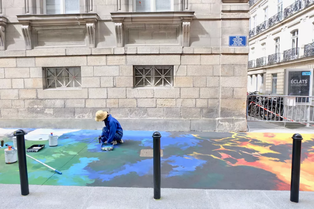 fresque-makiko-furuichi-muséum-galerie-mira-6