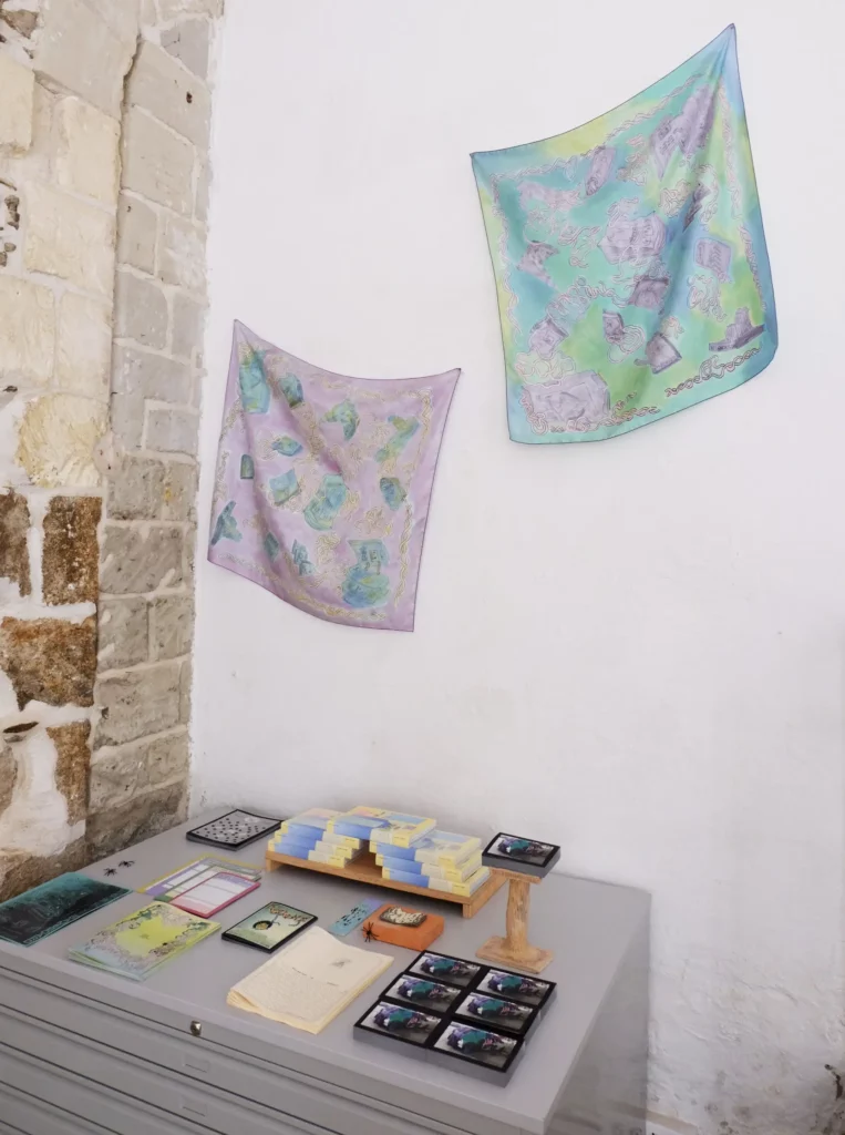 livres-zines-1- copie