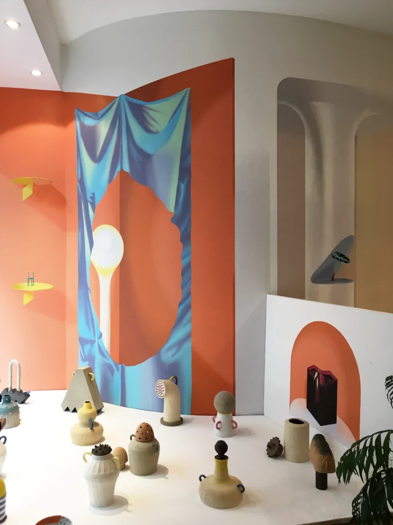 Fiction Fonctionnelle #1 (vue intérieur 1) - 2020 copie