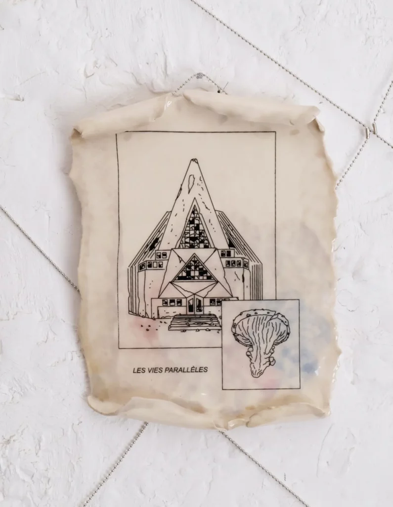 LES VIES PARALLÈLES- copie