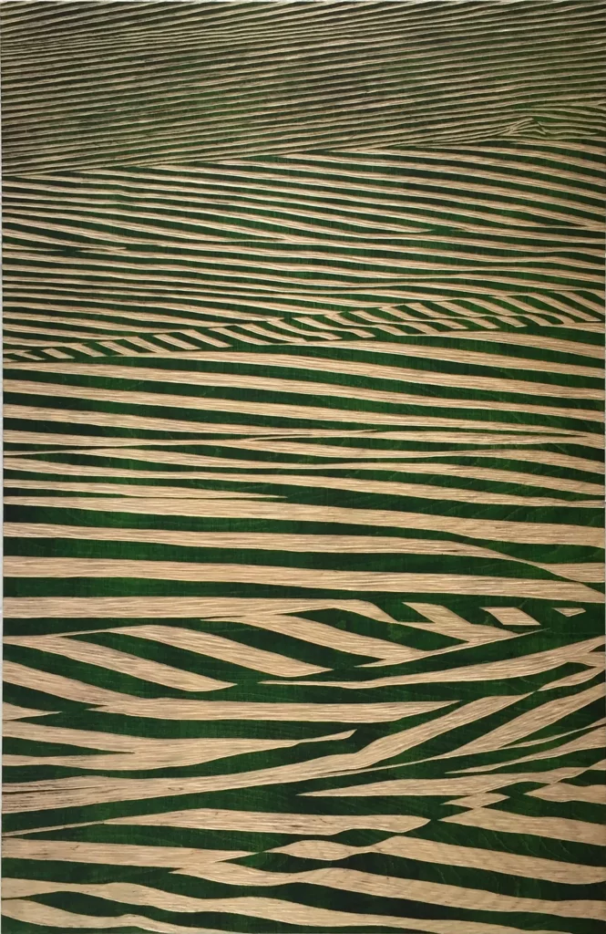 toucher-du-bois-irma-kalt-bois-gravé-50x77cm-galerie-mira-nantes