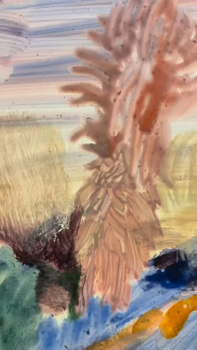 VALFRET @valfretin Cyprien MATHIEU
Dessin aquarelle et acrylique
Papier photo
51 x 66 cm
Encadrement 60 x 80 cm
Verre musée (anti-reflet)