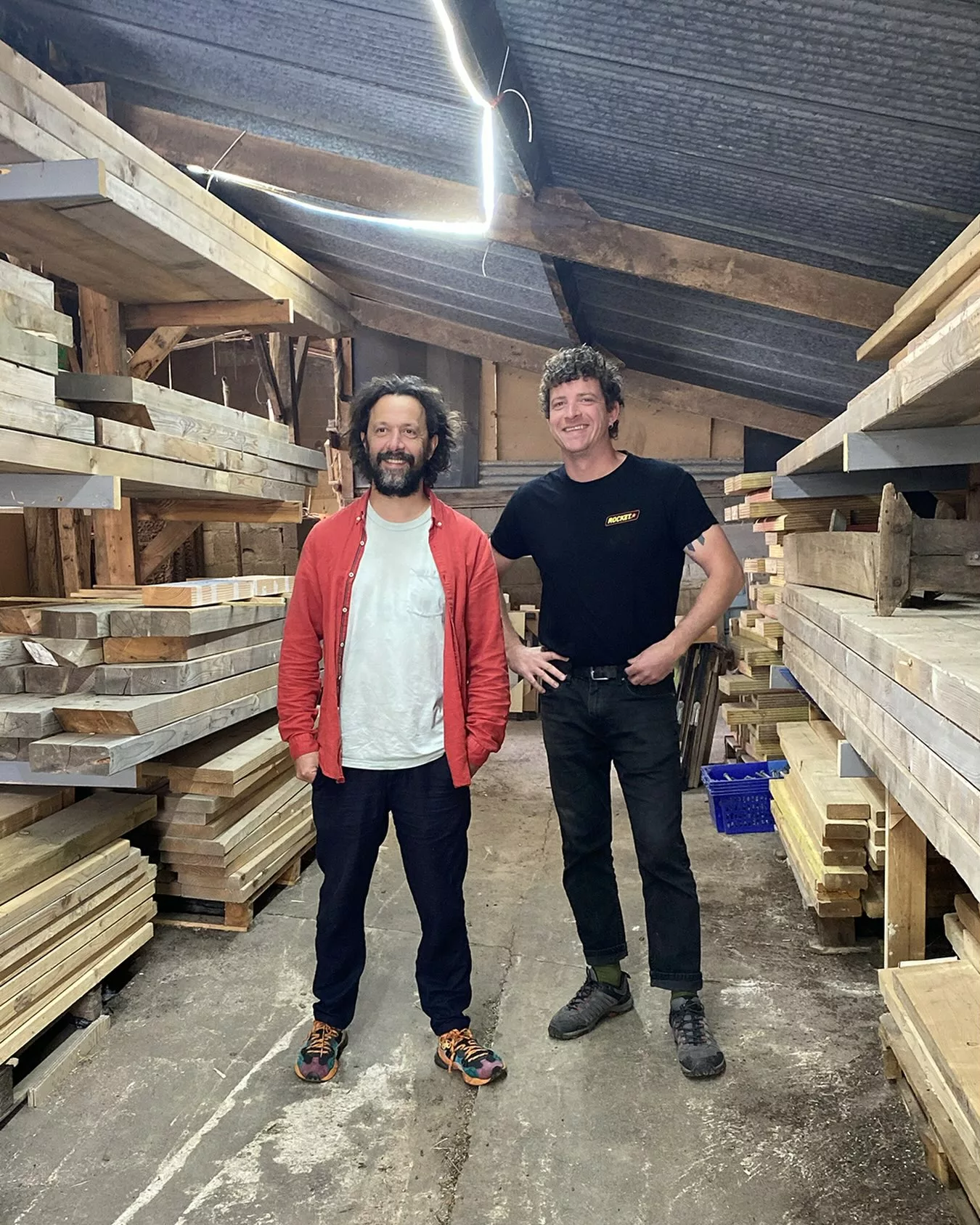 La Galerie MIRA est heureuse de vous présenter :
ABSTRAL CLAUSTRA
Peinture & bois sculpté
@barreaucharbonnet 
+
@superterrain 
- 
Exposition 25 juin - 12 septembre 2026
Vernissage le 25 juin à partir de 18h30
en présence des artistes
-
Galerie MIRA
1bis rue Voltaire
Nantes