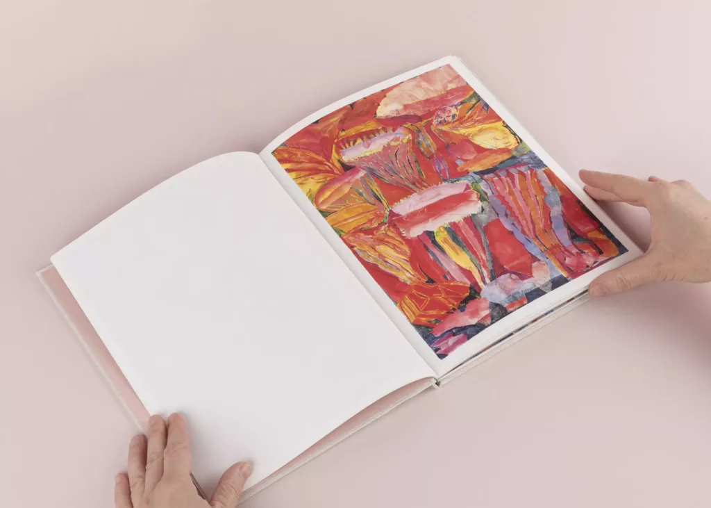 Geoffroy Pithon_Botanique Murmure_Editions FP&CF-14