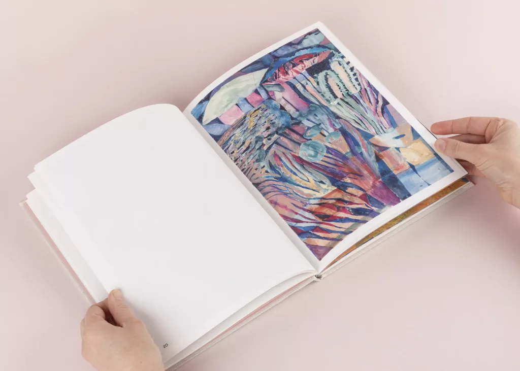 Geoffroy Pithon_Botanique Murmure_Editions FP&CF-16