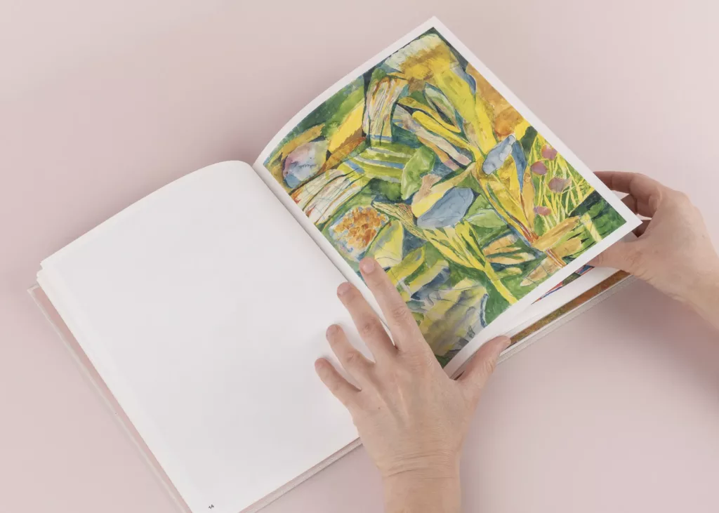 Geoffroy Pithon_Botanique Murmure_Editions FP&CF-17