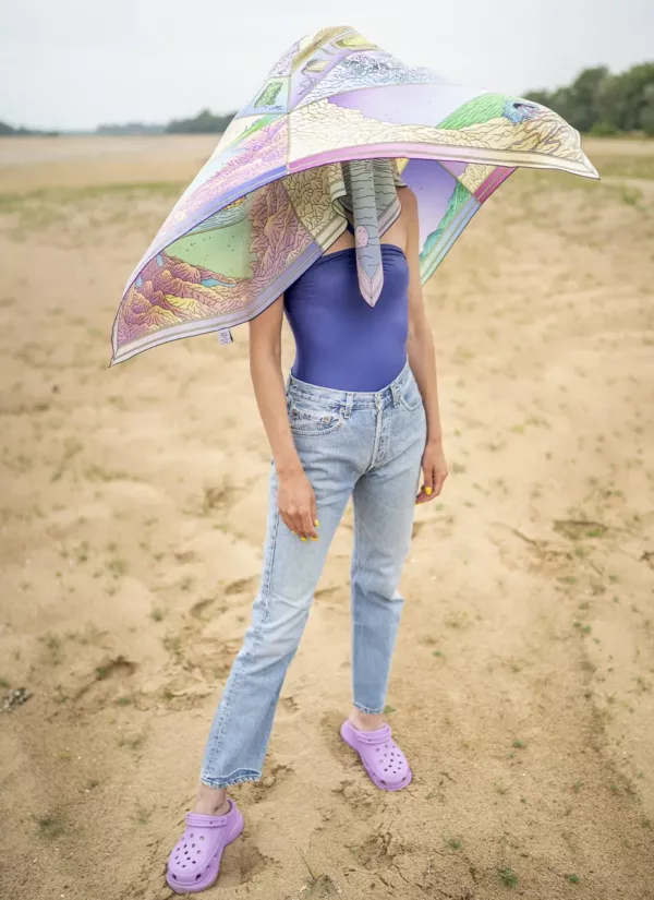 17 paysages en construction