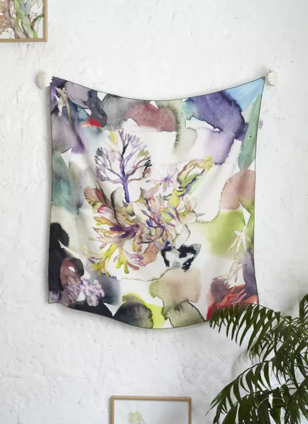 Toute Petite Amazonie #1