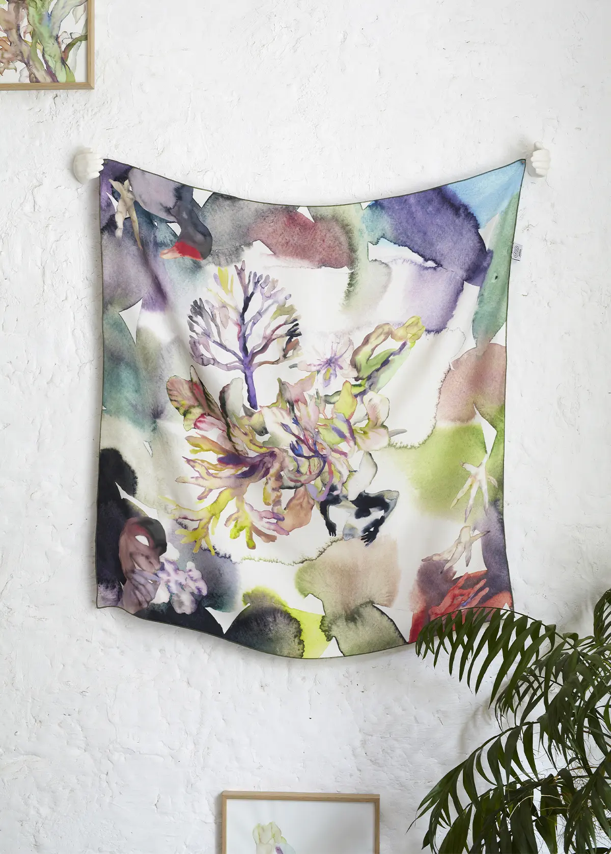 Toute Petite Amazonie #1