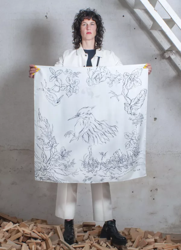 Toute Petite Amazonie #3