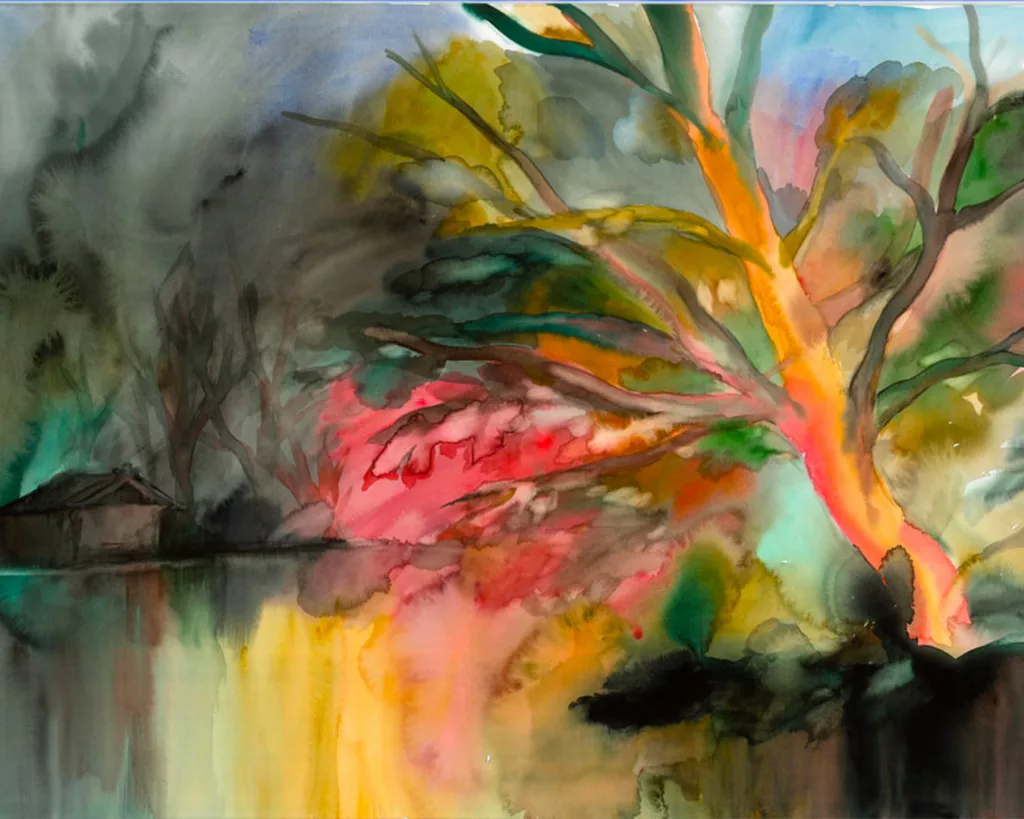 jardin-kenroku-2-makiko-furuichi-galerie-mira