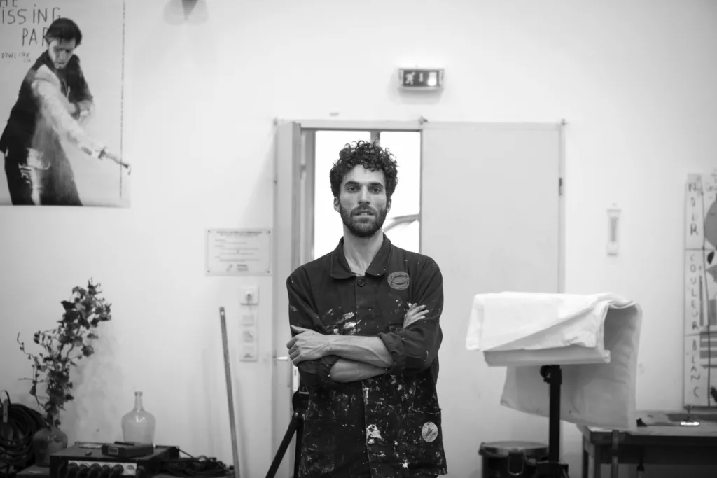 portrait-geoffroy -pithon