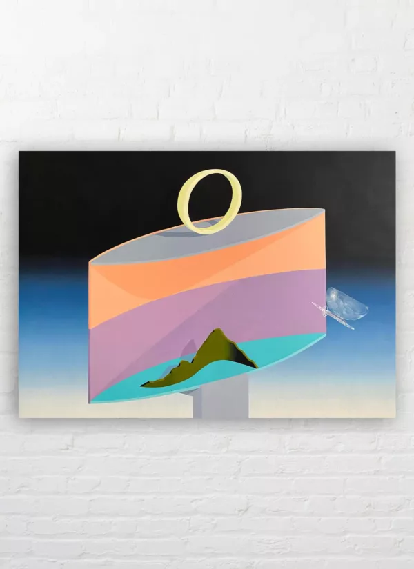 Montagne des Caraïbes