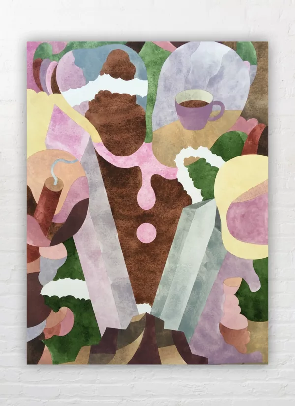 Vermiculure à la tasse